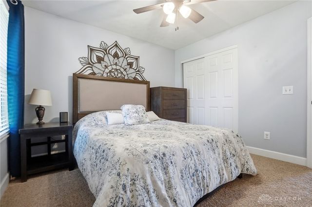 3255 Heritage Trace Drive, Bellbrook, OH 45305