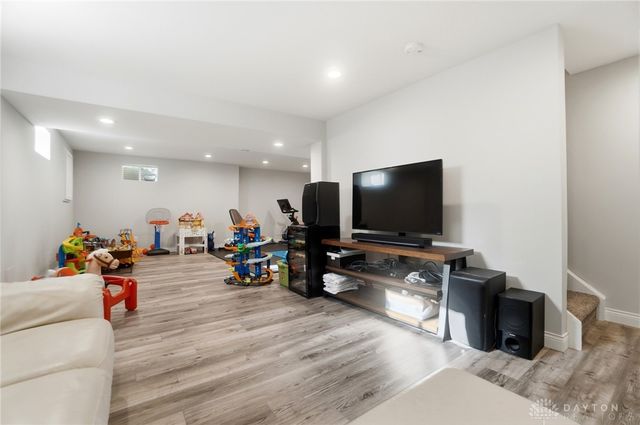 3255 Heritage Trace Drive, Bellbrook, OH 45305