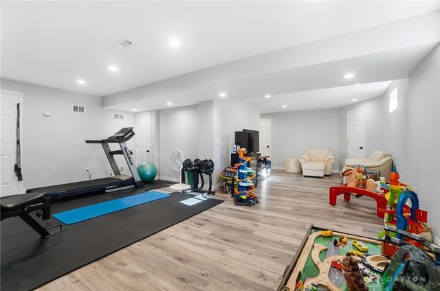 3255 Heritage Trace Drive, Bellbrook, OH 45305