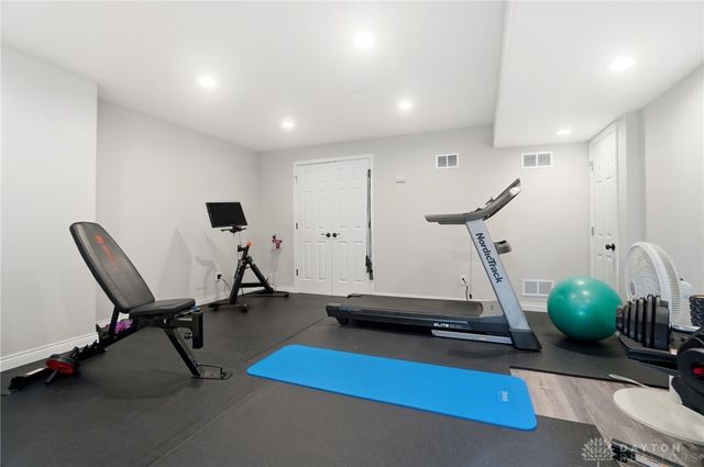 3255 Heritage Trace Drive, Bellbrook, OH 45305