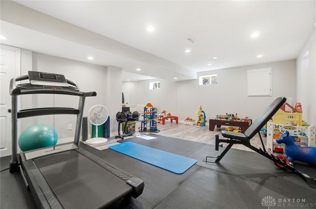 3255 Heritage Trace Drive, Bellbrook, OH 45305