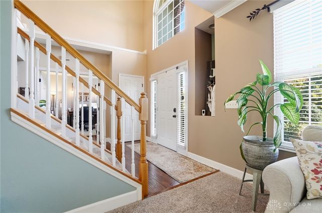 3255 Heritage Trace Drive, Bellbrook, OH 45305