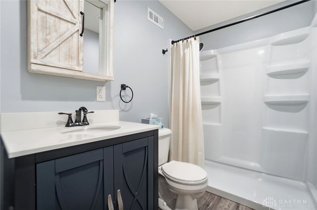 3255 Heritage Trace Drive, Bellbrook, OH 45305