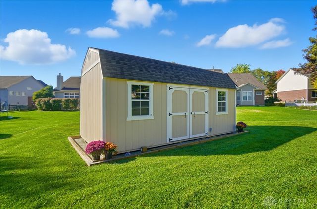 3255 Heritage Trace Drive, Bellbrook, OH 45305