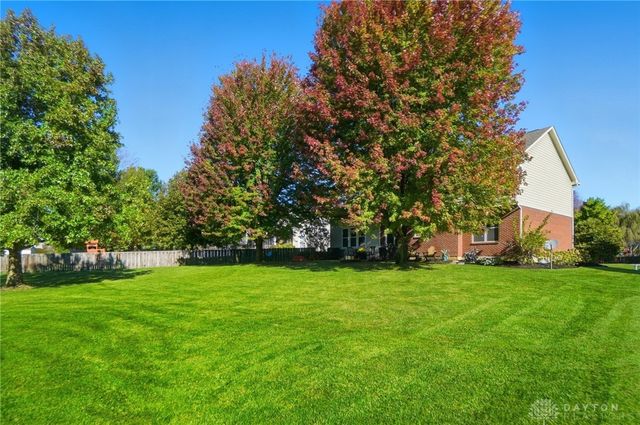 3255 Heritage Trace Drive, Bellbrook, OH 45305