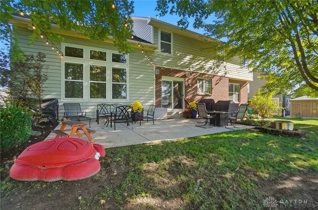 3255 Heritage Trace Drive, Bellbrook, OH 45305