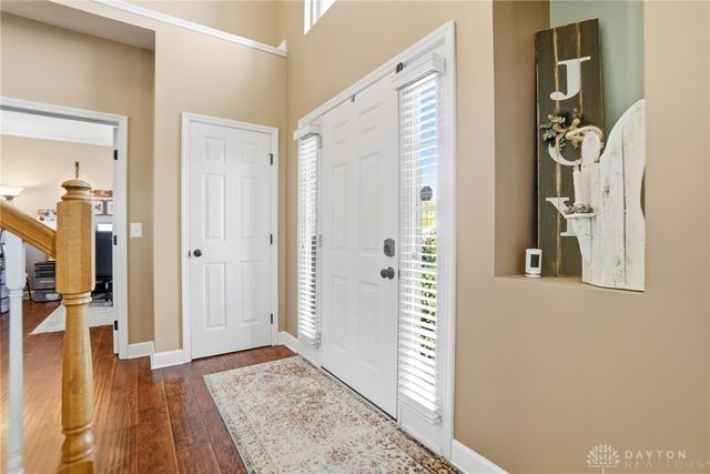 3255 Heritage Trace Drive, Bellbrook, OH 45305