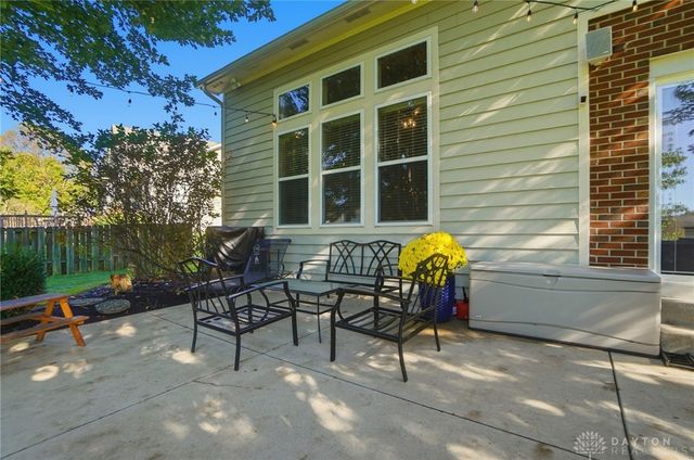 3255 Heritage Trace Drive, Bellbrook, OH 45305