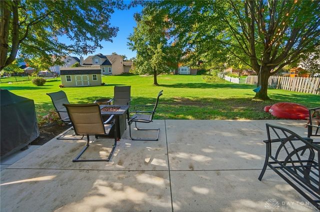 3255 Heritage Trace Drive, Bellbrook, OH 45305