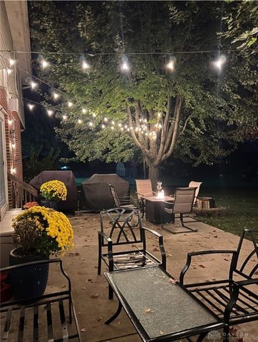 3255 Heritage Trace Drive, Bellbrook, OH 45305