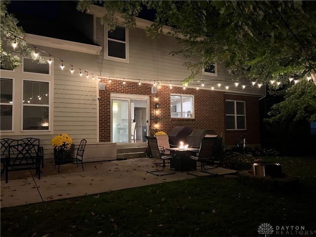 3255 Heritage Trace Drive, Bellbrook, OH 45305