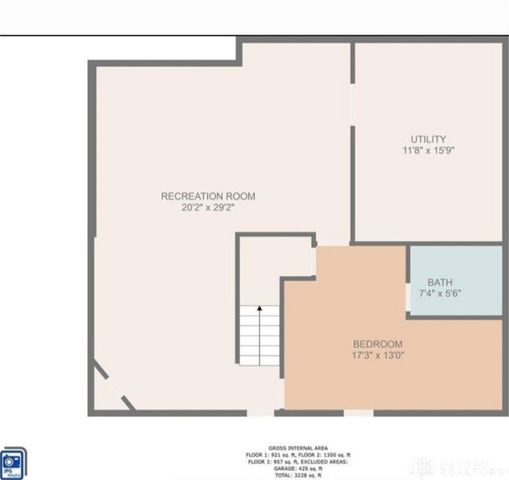 3255 Heritage Trace Drive, Bellbrook, OH 45305