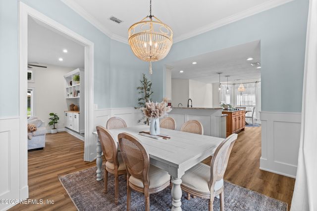 4002 RETFORD Drive, Jacksonville, FL 32225