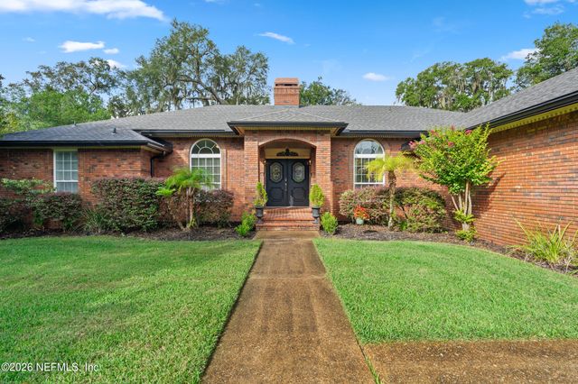 4002 RETFORD Drive, Jacksonville, FL 32225