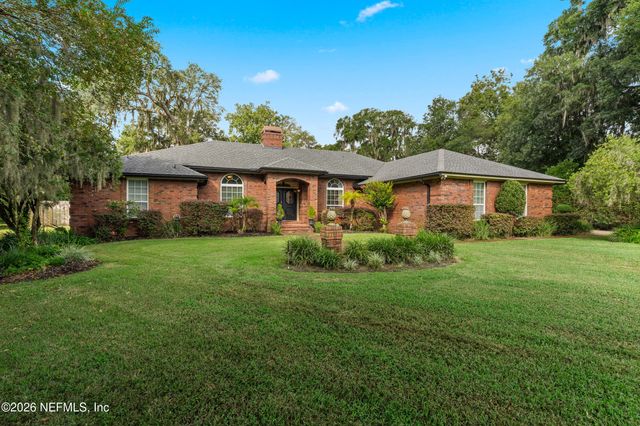 4002 RETFORD Drive, Jacksonville, FL 32225