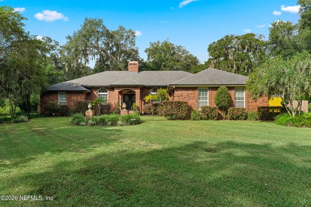 4002 RETFORD Drive, Jacksonville, FL 32225