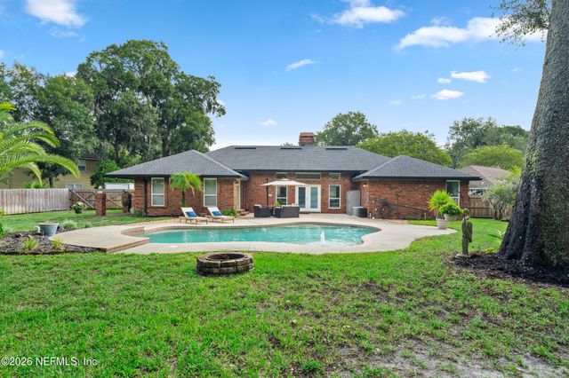 4002 RETFORD Drive, Jacksonville, FL 32225