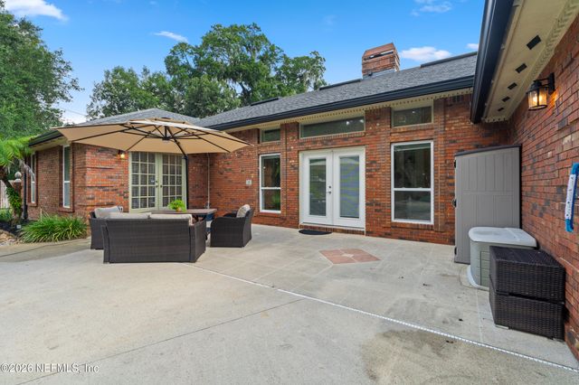 4002 RETFORD Drive, Jacksonville, FL 32225
