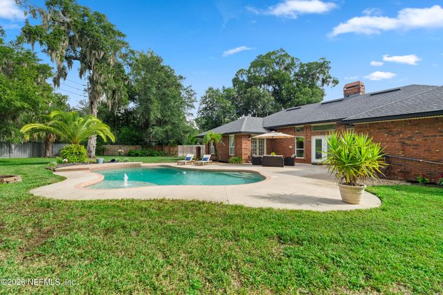 4002 RETFORD Drive, Jacksonville, FL 32225