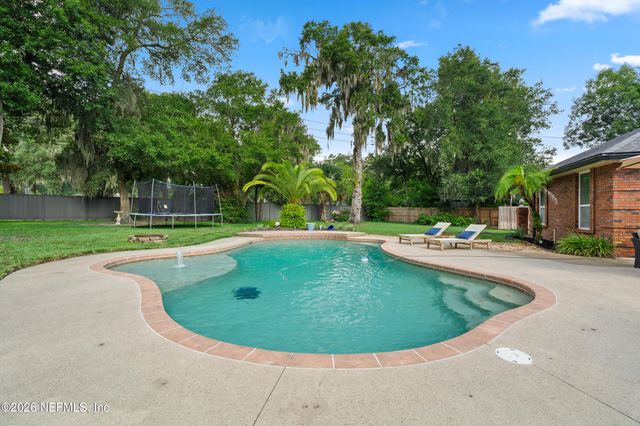 4002 RETFORD Drive, Jacksonville, FL 32225