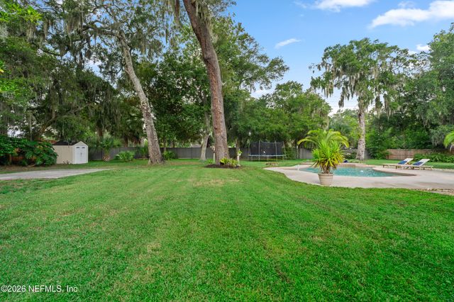 4002 RETFORD Drive, Jacksonville, FL 32225