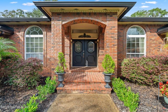 4002 RETFORD Drive, Jacksonville, FL 32225
