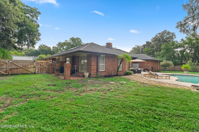 4002 RETFORD Drive, Jacksonville, FL 32225