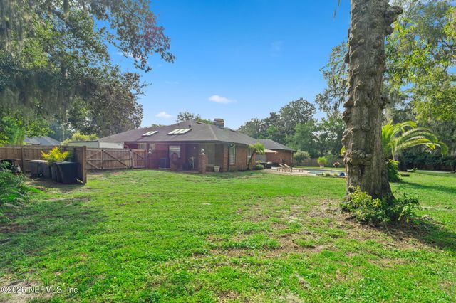 4002 RETFORD Drive, Jacksonville, FL 32225