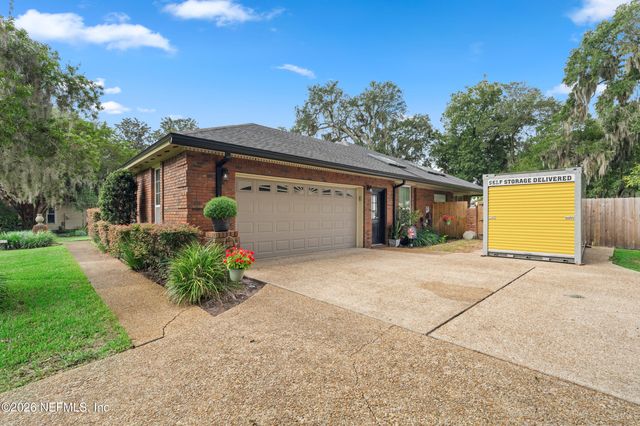 4002 RETFORD Drive, Jacksonville, FL 32225