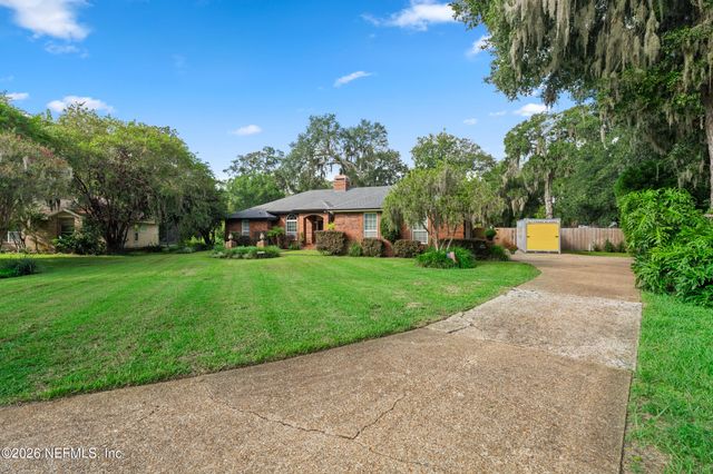 4002 RETFORD Drive, Jacksonville, FL 32225