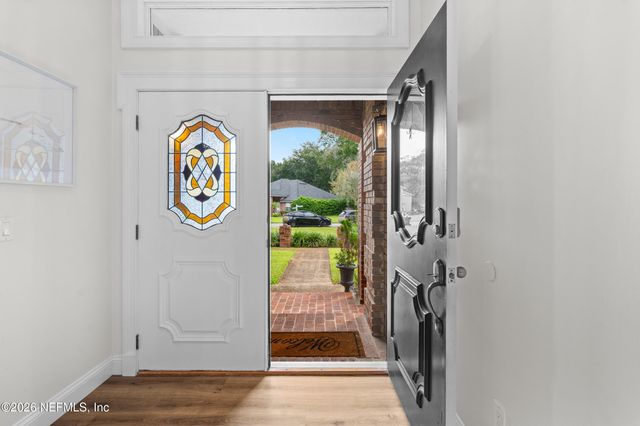 4002 RETFORD Drive, Jacksonville, FL 32225