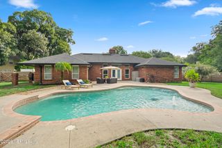 4002 RETFORD Drive, Jacksonville, FL 32225