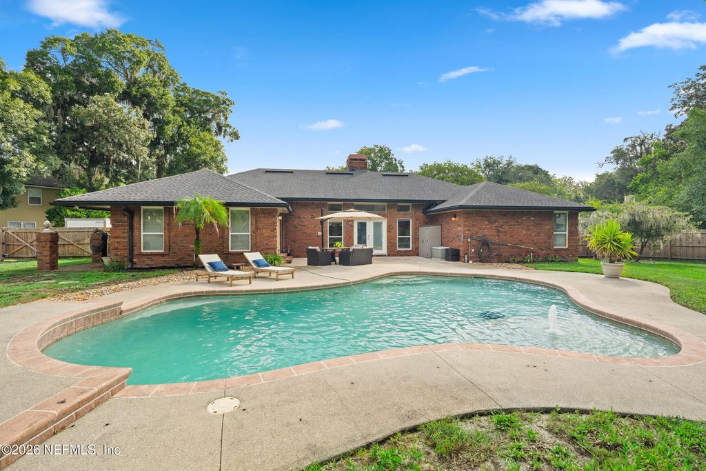 4002 RETFORD Drive, Jacksonville, FL 32225