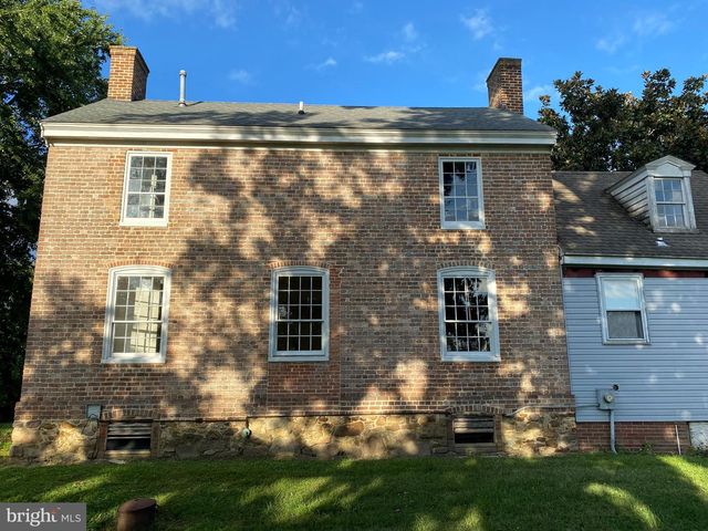 7346 SHIRLEY DR, Easton, MD 21601