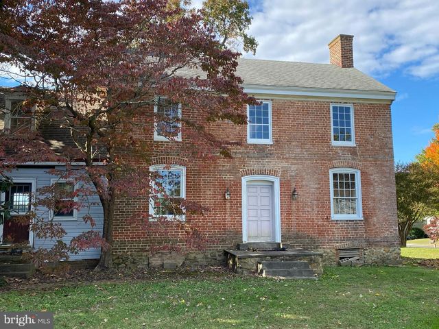 7346 SHIRLEY DR, Easton, MD 21601