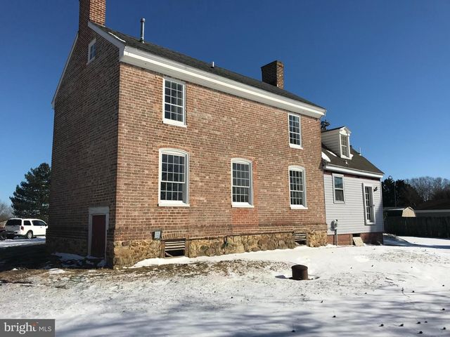 7346 SHIRLEY DR, Easton, MD 21601