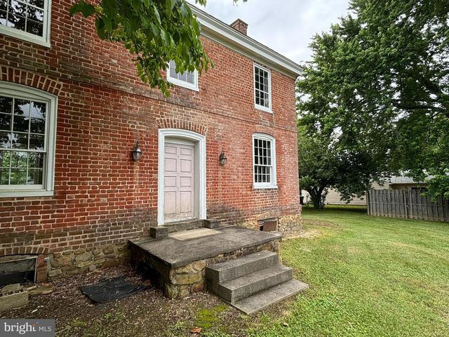 7346 SHIRLEY DR, Easton, MD 21601