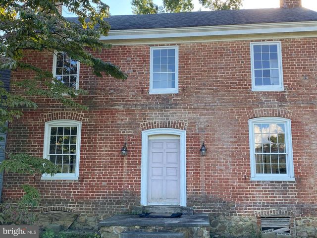 7346 SHIRLEY DR, Easton, MD 21601
