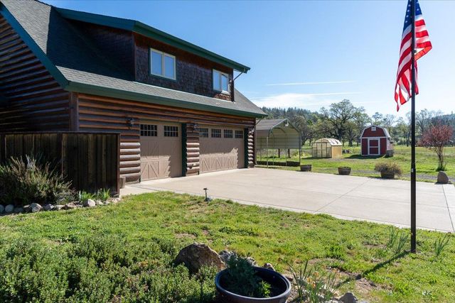 3401 Pleasant Valley Rd, Placerville, CA 95667