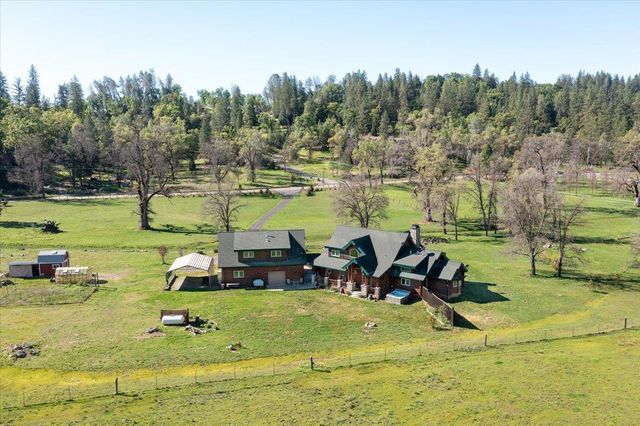 3401 Pleasant Valley Rd, Placerville, CA 95667