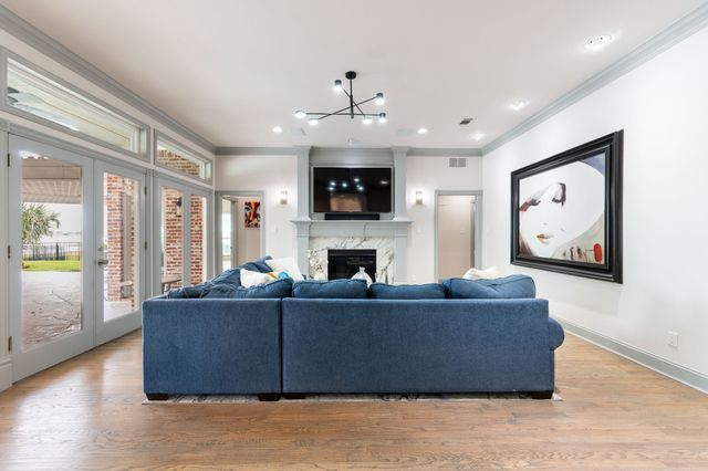 4206 Shadybrook Lane, Rowlett, TX 75088