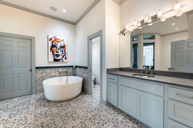 4206 Shadybrook Lane, Rowlett, TX 75088