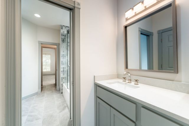 4206 Shadybrook Lane, Rowlett, TX 75088