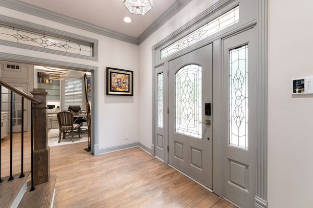 4206 Shadybrook Lane, Rowlett, TX 75088