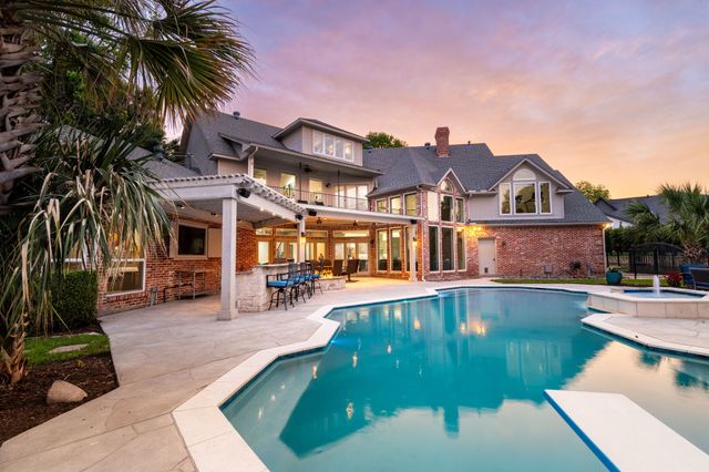 4206 Shadybrook Lane, Rowlett, TX 75088