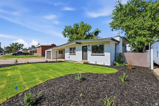 5417 S 700 E, South Ogden, UT 84405