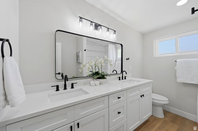 5417 S 700 E, South Ogden, UT 84405