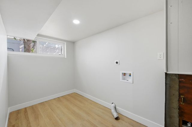 5417 S 700 E, South Ogden, UT 84405