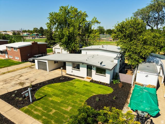 5417 S 700 E, South Ogden, UT 84405