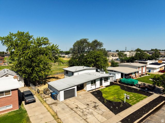 5417 S 700 E, South Ogden, UT 84405